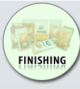 Finishing